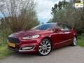 Ford Mondeo 2.0 Vignale Automaat Schuif-/Kanteldak Leder Stoel Rood - thumbnail 1