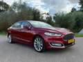 Ford Mondeo 2.0 Vignale Automaat Schuif-/Kanteldak Leder Stoel Rood - thumbnail 5