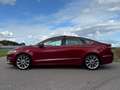 Ford Mondeo 2.0 Vignale Automaat Schuif-/Kanteldak Leder Stoel Rood - thumbnail 14