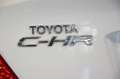 Toyota C-HR 125H Active Weiß - thumbnail 7