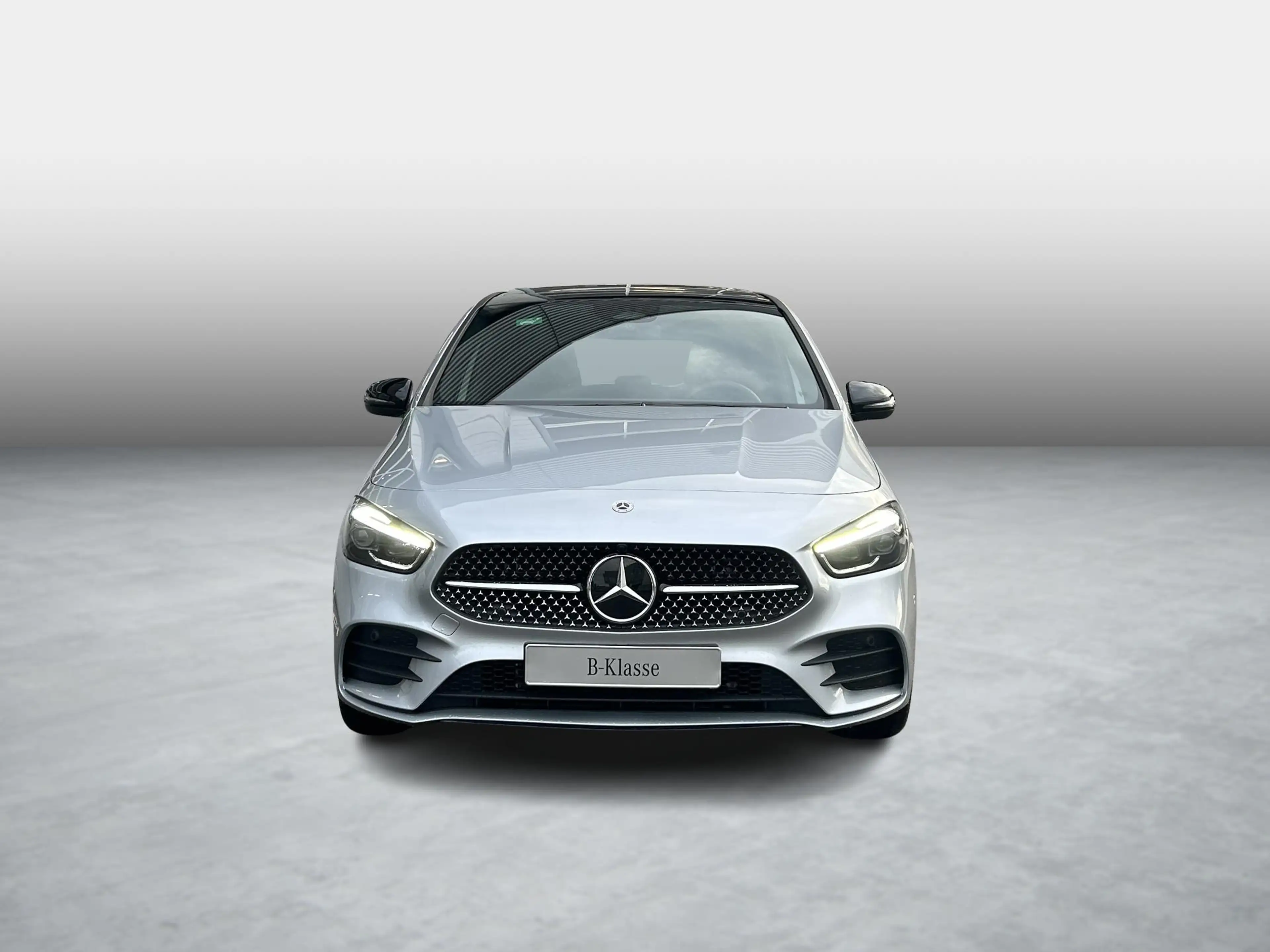 Mercedes-Benz B 250 e Business Solution AMG | Night Pakket | Panoramad — photo 4