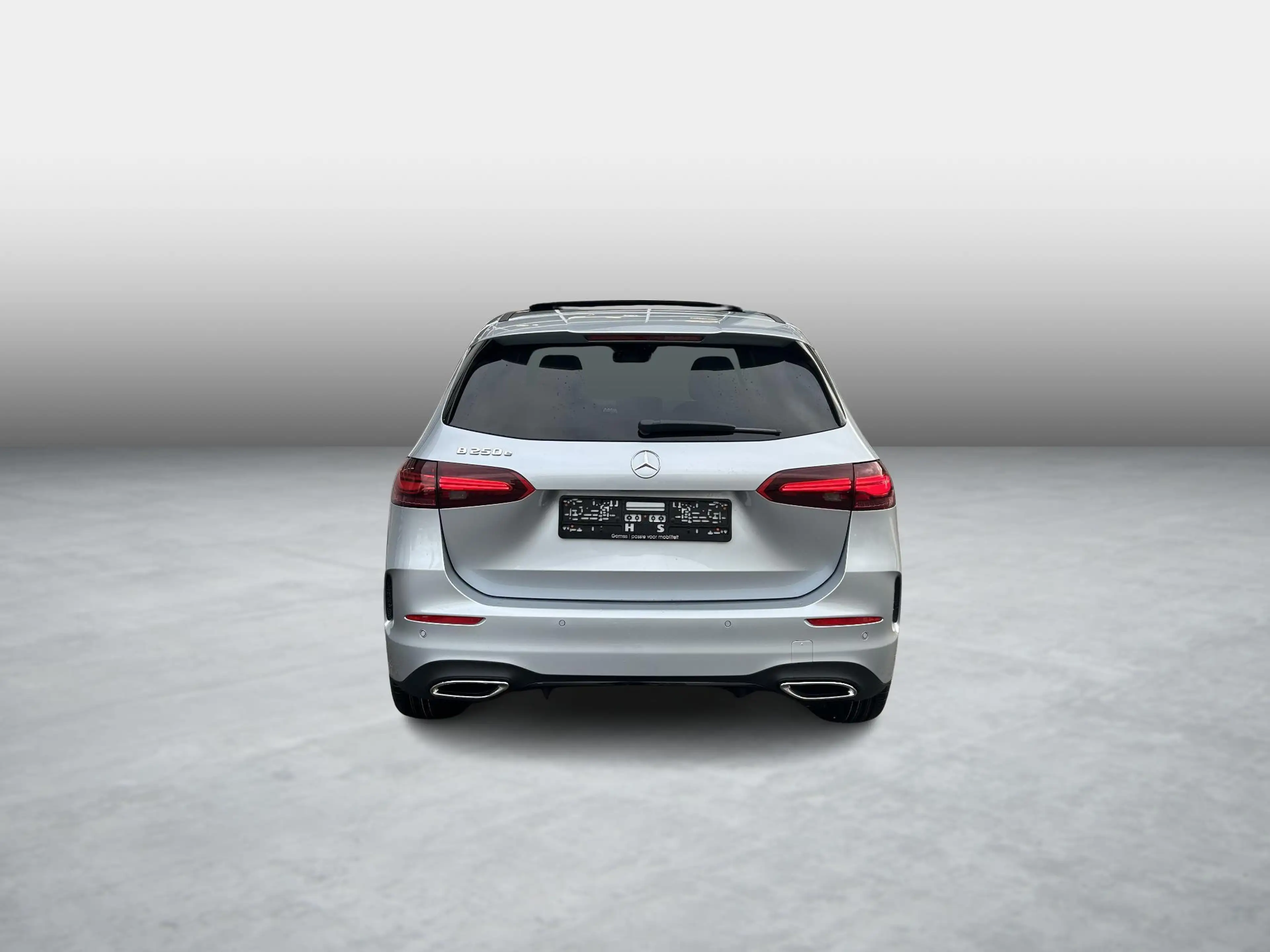 Mercedes-Benz B 250 e Business Solution AMG | Night Pakket | Panoramad — photo 5