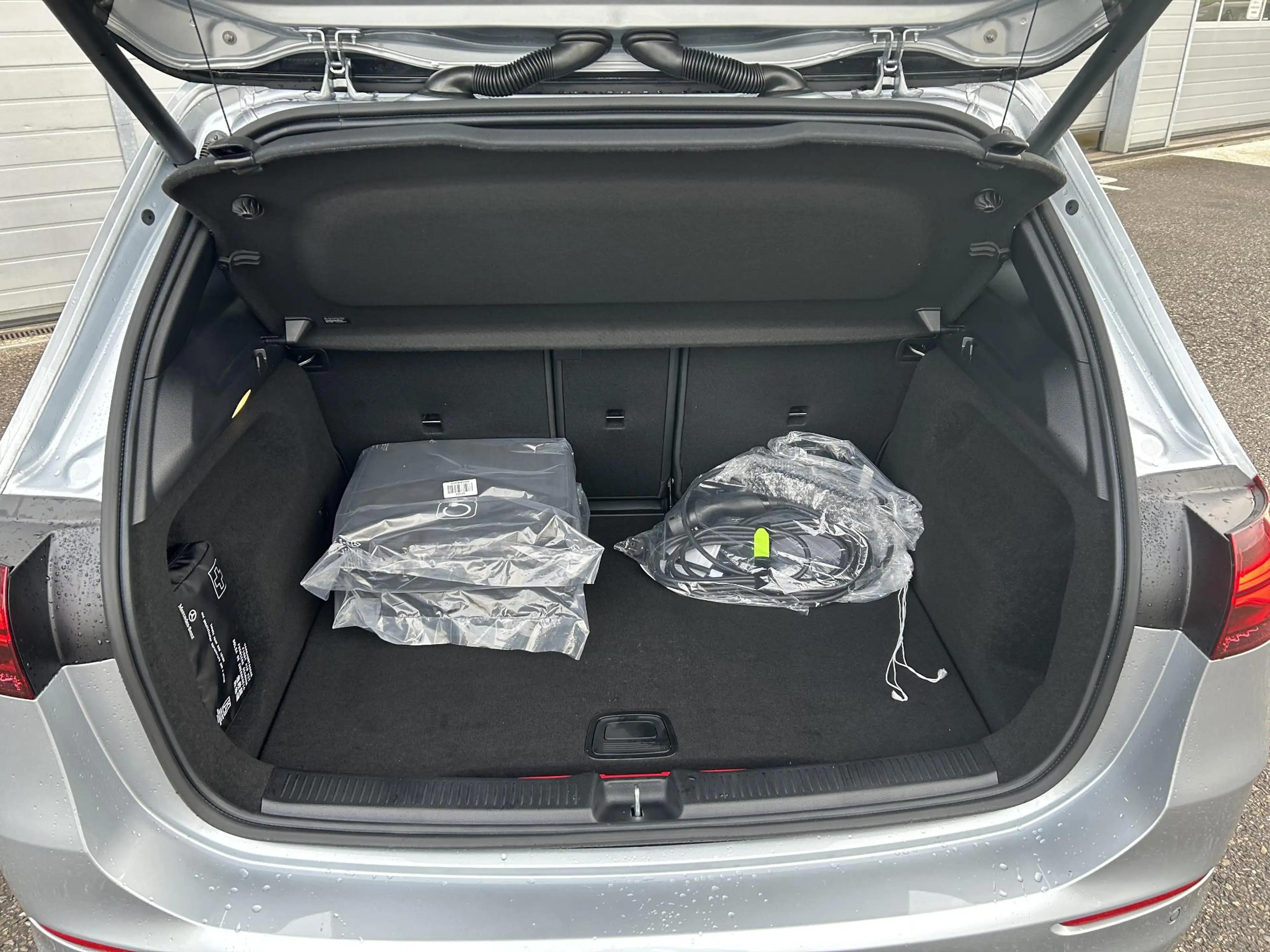 Mercedes-Benz B 250 e Business Solution AMG | Night Pakket | Panoramad — photo 6
