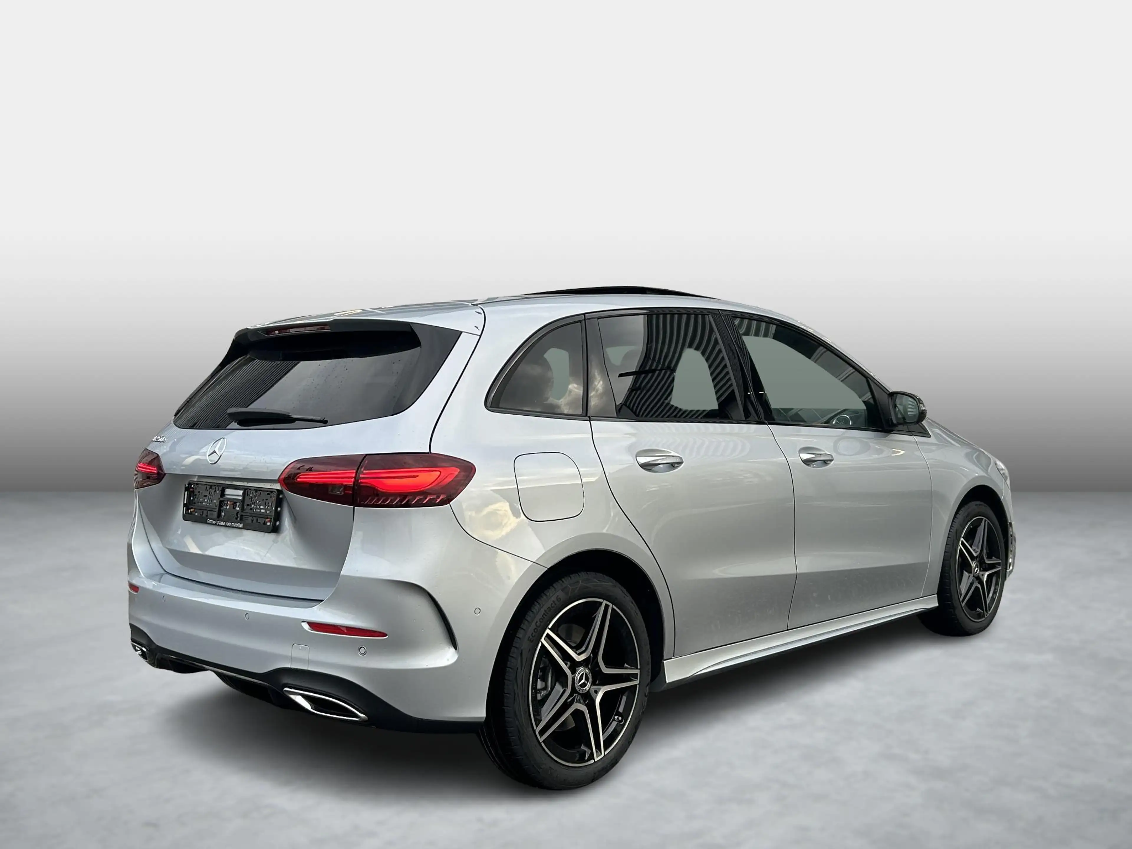 Mercedes-Benz B 250 e Business Solution AMG | Night Pakket | Panoramad — photo 2