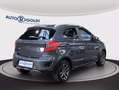 Ford Ka/Ka+ Ka + active 1.2 s&s 85cv Grigio - thumbnail 4