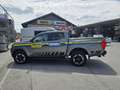 Nissan NP300 NP300 Navara dCi 4WD Navara DC Autm. N-Connecta Stříbrná - thumbnail 3