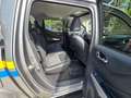 Nissan NP300 NP300 Navara dCi 4WD Navara DC Autm. N-Connecta Stříbrná - thumbnail 11