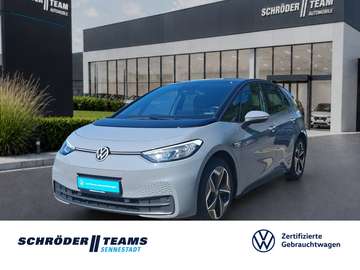 Pure Performance LED,ACC, Verkehrszeichenerkennung