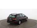 Volkswagen Golf Variant Golf VII Variant 1.0 TSI Trendline KLIMA RADIO Schwarz - thumbnail 3