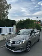 Citroen C4 BlueHDi 150 S&S Shine
