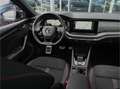 Skoda Octavia Combi 1.4 TSI 245pk RS iV PHEV Business Pano Head- Gris - thumbnail 24