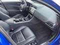 Jaguar XE 2.0 D Prestige // CUIR //GPS //CAMERA //GARANTIE Bleu - thumbnail 11
