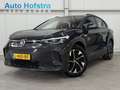 Volkswagen ID.4 Life 77 kWh 204 PK SOH 90,7% INCL.BTW 1STE.-EIGEN. Grigio - thumbnail 1
