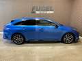 Kia ProCeed / pro_cee'd 1.5 T-GDI DCT GT-Line LED|Navi|JBL|ACC Blau - thumbnail 28