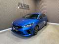Kia ProCeed / pro_cee'd 1.5 T-GDI DCT GT-Line LED|Navi|JBL|ACC Blau - thumbnail 2