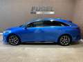 Kia ProCeed / pro_cee'd 1.5 T-GDI DCT GT-Line LED|Navi|JBL|ACC Blau - thumbnail 3