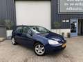 Volkswagen Golf 1.4 TSI Comfortline TREKHAAK/CLIMA/CRUISE/LM VELGE Blauw - thumbnail 2