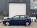 Volkswagen Golf 1.4 TSI Comfortline TREKHAAK/CLIMA/CRUISE/LM VELGE Blauw - thumbnail 4