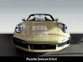 Porsche 911 911Turbo S Cabriolet/Exclusiv Car/Nachtsicht/PCCB/ Gris - thumbnail 8