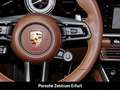 Porsche 911 911Turbo S Cabriolet/Exclusiv Car/Nachtsicht/PCCB/ Grau - thumbnail 21