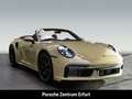 Porsche 911 911Turbo S Cabriolet/Exclusiv Car/Nachtsicht/PCCB/ Grau - thumbnail 7