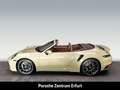 Porsche 911 911Turbo S Cabriolet/Exclusiv Car/Nachtsicht/PCCB/ Gris - thumbnail 2