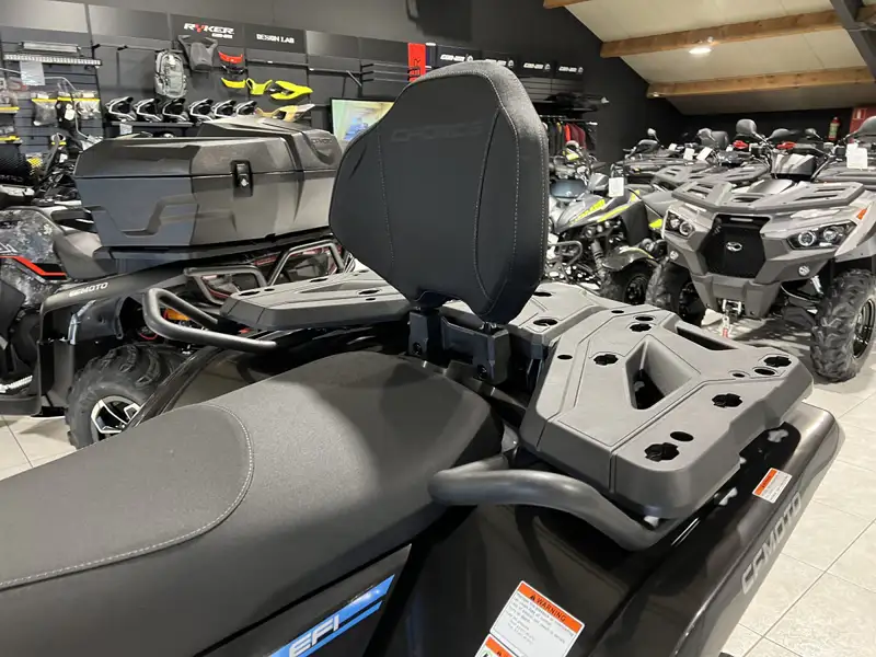 CFMOTO CForce 520 - foto 5