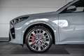 BMW iX2 eDrive20 65kWh | M Sportpakket Pro | Parking Assis Grey - thumbnail 4