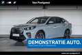 BMW iX2 eDrive20 65kWh | M Sportpakket Pro | Parking Assis Grijs - thumbnail 1
