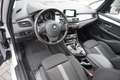 BMW 216 216d Gran Tourer Advantage AT LED Navi Tempomat PD Silber - thumbnail 9