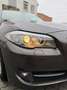 BMW 520 520 d Brun - thumbnail 17