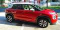 Citroen C3 C3 Aircross I 2017 Aircross 1.2 puretech Shine s Rosso - thumbnail 3