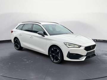 1.4 e-Hybrid - 204 - DSG 6  SPORTSTOURER V