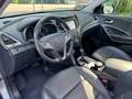 Hyundai SANTA FE Premium 4WD Aut Navi Kamera Ponorama Gri - thumbnail 14