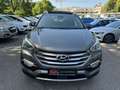 Hyundai SANTA FE Premium 4WD Aut Navi Kamera Ponorama Gri - thumbnail 2