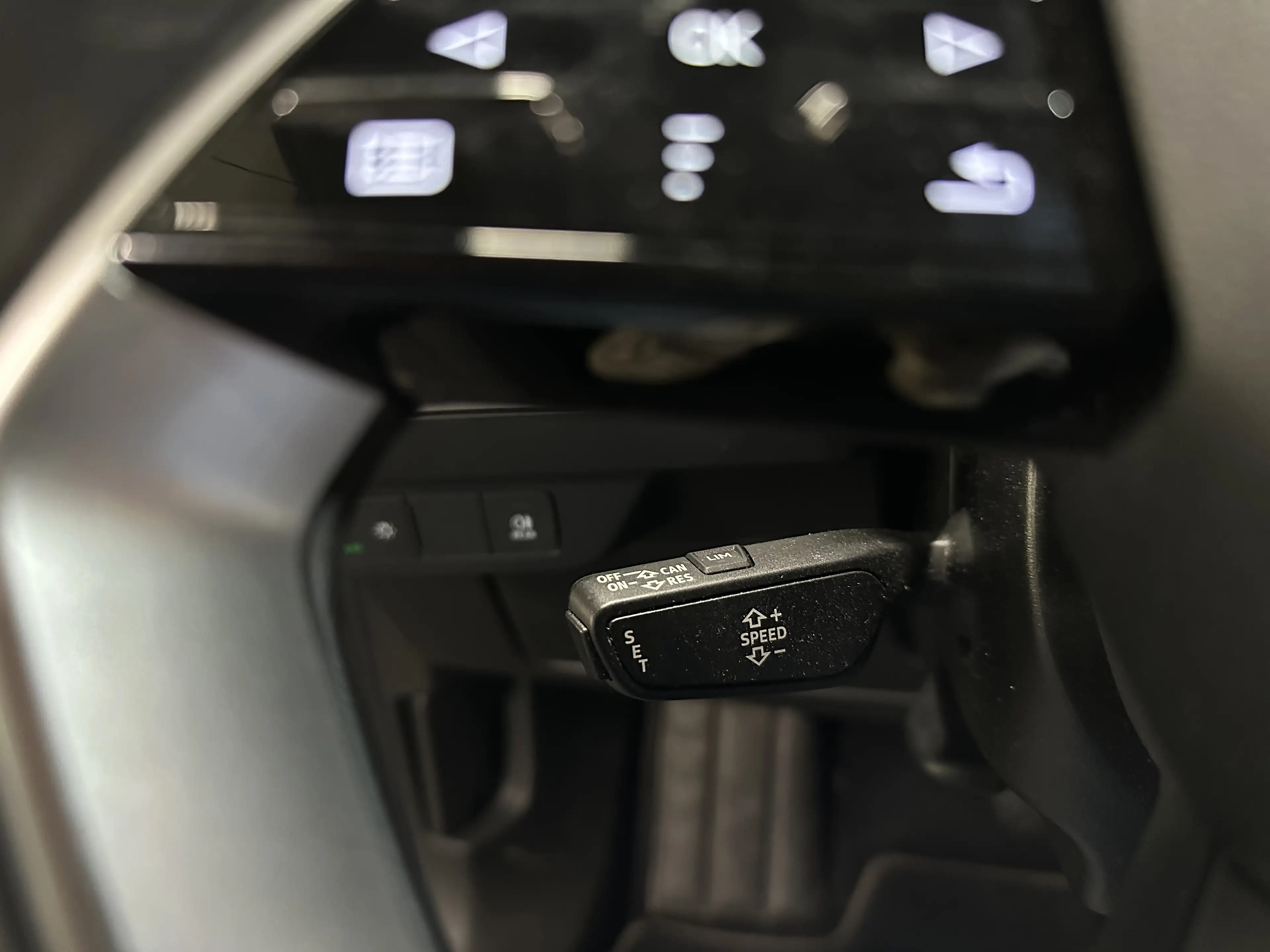 Audi Q4 e-tron 35 Launch Edition 55kWh | 74% SOH | Carplay | Trek — photo 23