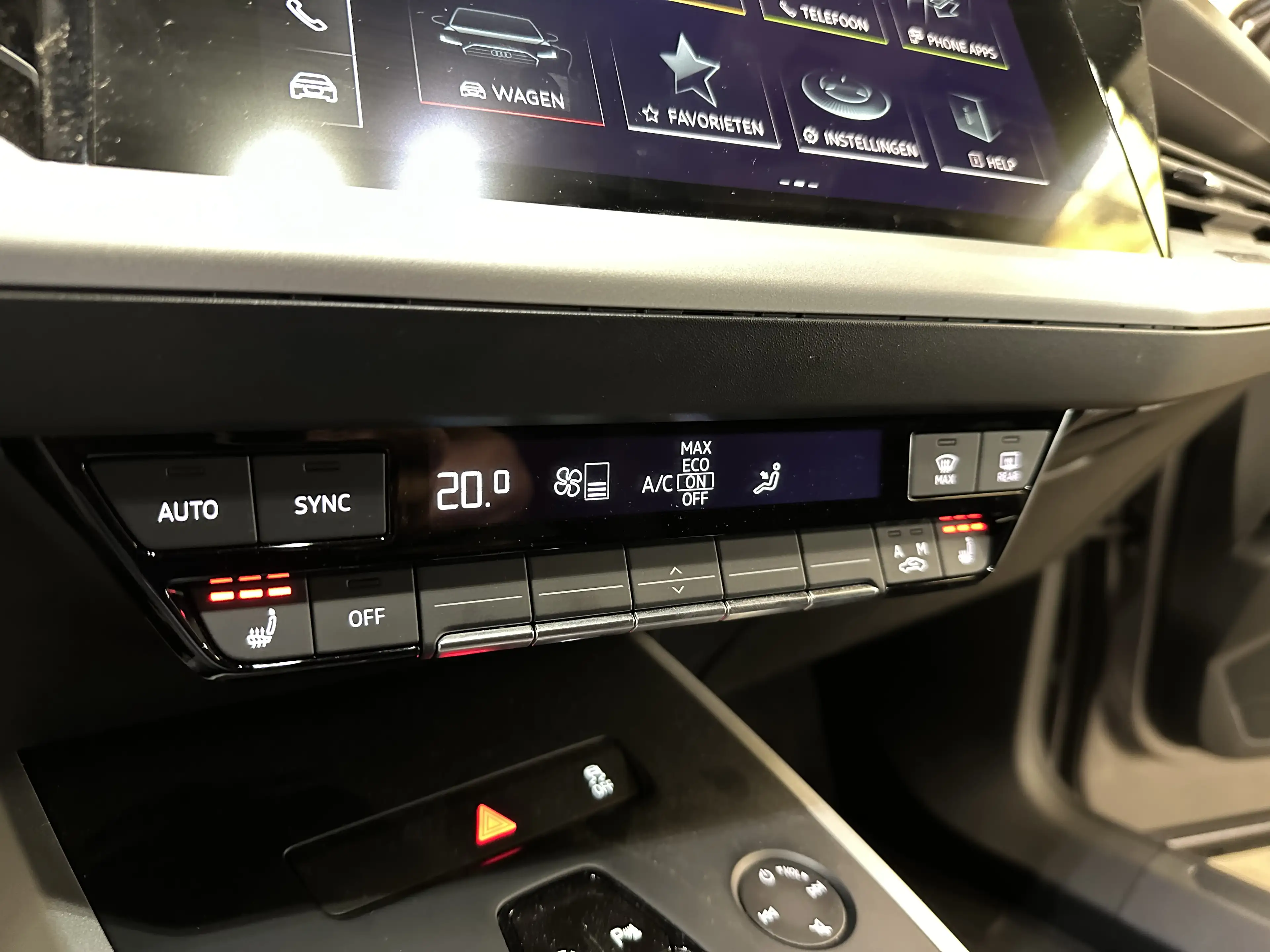 Audi Q4 e-tron 35 Launch Edition 55kWh | 74% SOH | Carplay | Trek — photo 16