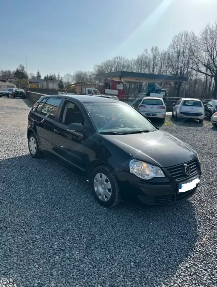 Volkswagen Polo 1.3i CLI