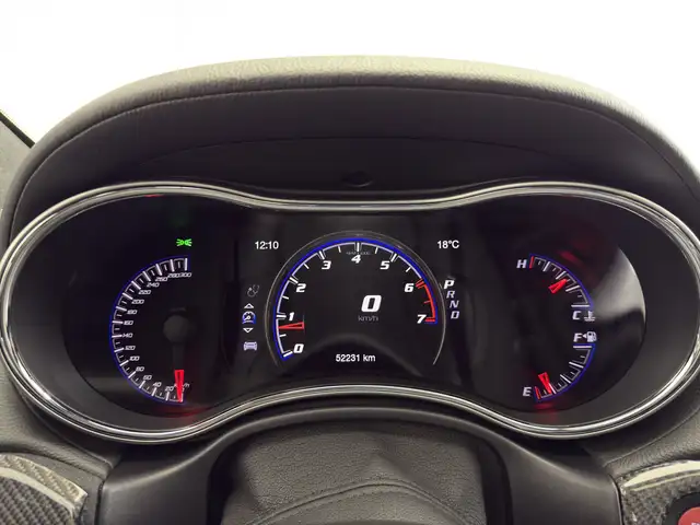 Jeep Grand Cherokee view 7
