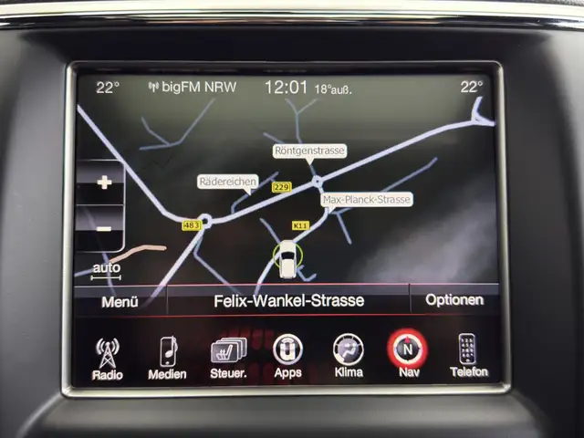 Jeep Grand Cherokee view 10