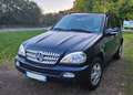 Mercedes-Benz ML 270 ML 270 CDI Violett - thumbnail 1