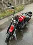 Harley-Davidson Street Bob 114 Roşu - thumbnail 1