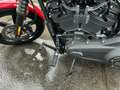 Harley-Davidson Street Bob 114 Roşu - thumbnail 6