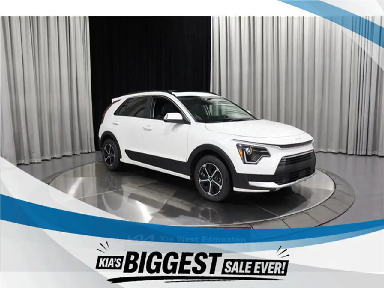 2025 Kia Niro