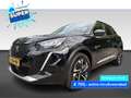 Peugeot 2008 1.2 Puretech 100pk Blue Lease Allure Zwart - thumbnail 1