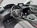 Peugeot 2008 1.2 Puretech 100pk Blue Lease Allure Zwart - thumbnail 4