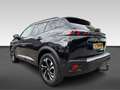 Peugeot 2008 1.2 Puretech 100pk Blue Lease Allure Zwart - thumbnail 3