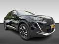 Peugeot 2008 1.2 Puretech 100pk Blue Lease Allure Zwart - thumbnail 8