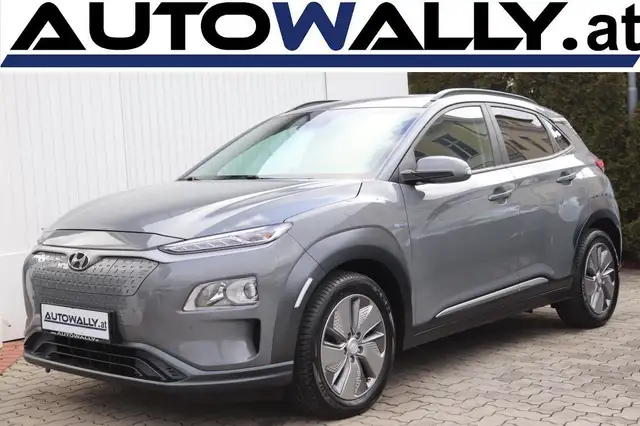 Hyundai KONA Kona Elektro 64kWh Level 4