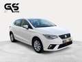 SEAT Ibiza 1.0 TSI S&S Style 110 Blanco - thumbnail 2
